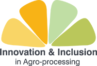 Innovation and Inclusion in agro-processing